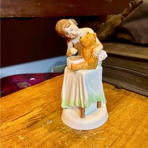 Royal Doulton Childhood Days And One For You HN2970